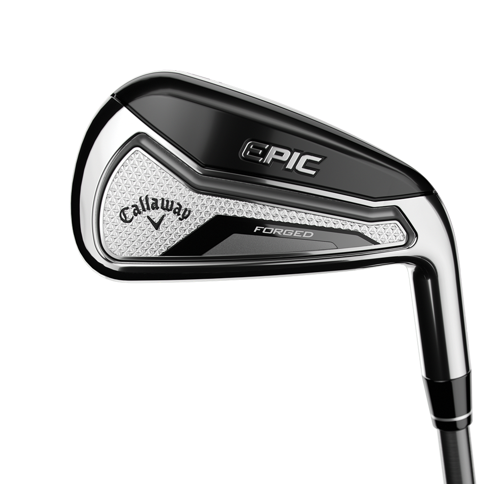 Epic Forged 5-PW AW Iron Set with Graphite Shafts | CALLAWAY
